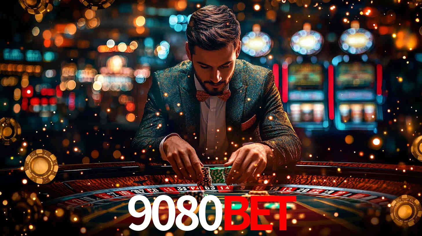 9080Bet Login