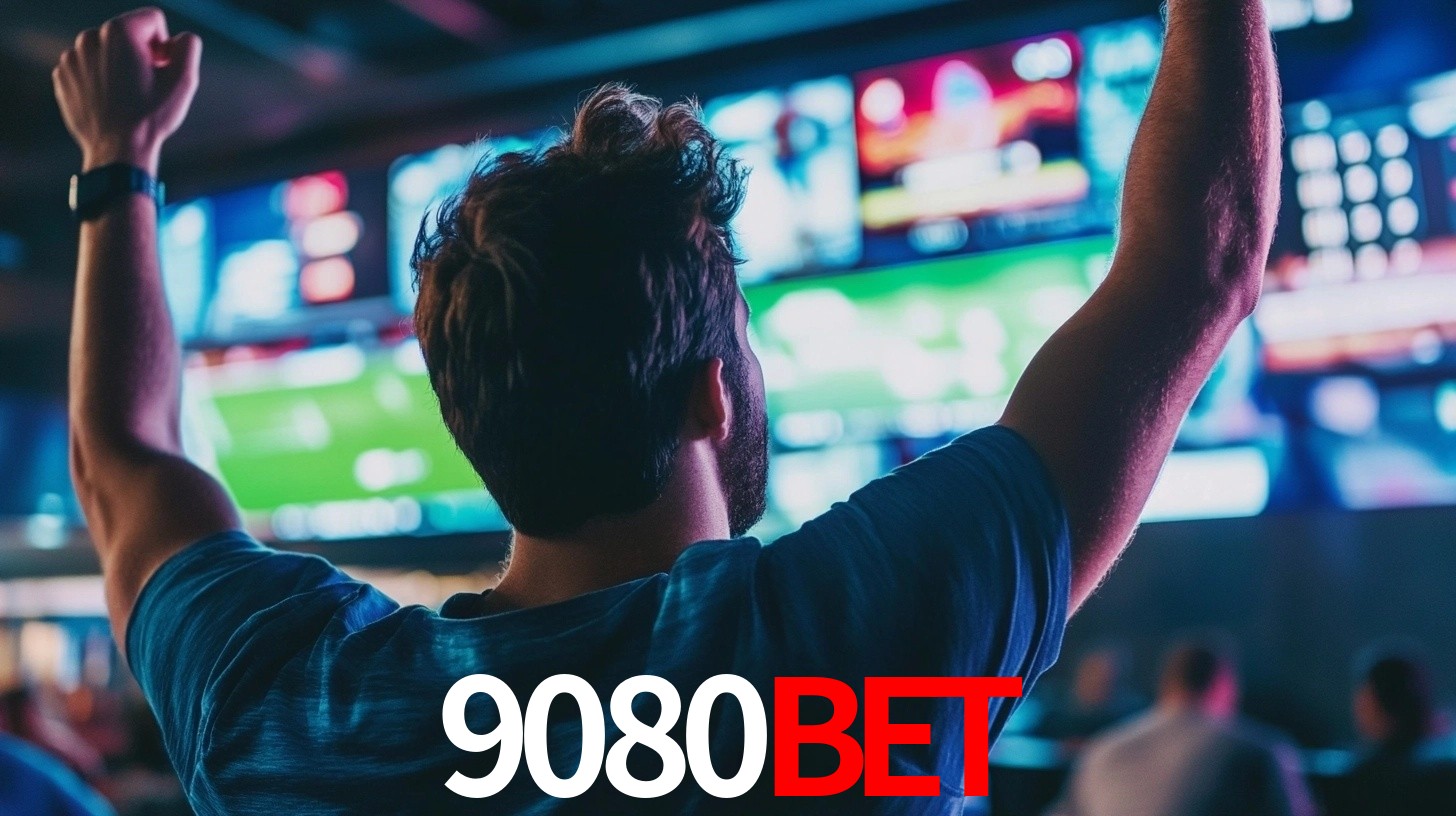 9080Bet