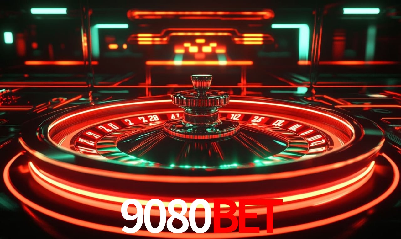 Programa VIP 9080Bet