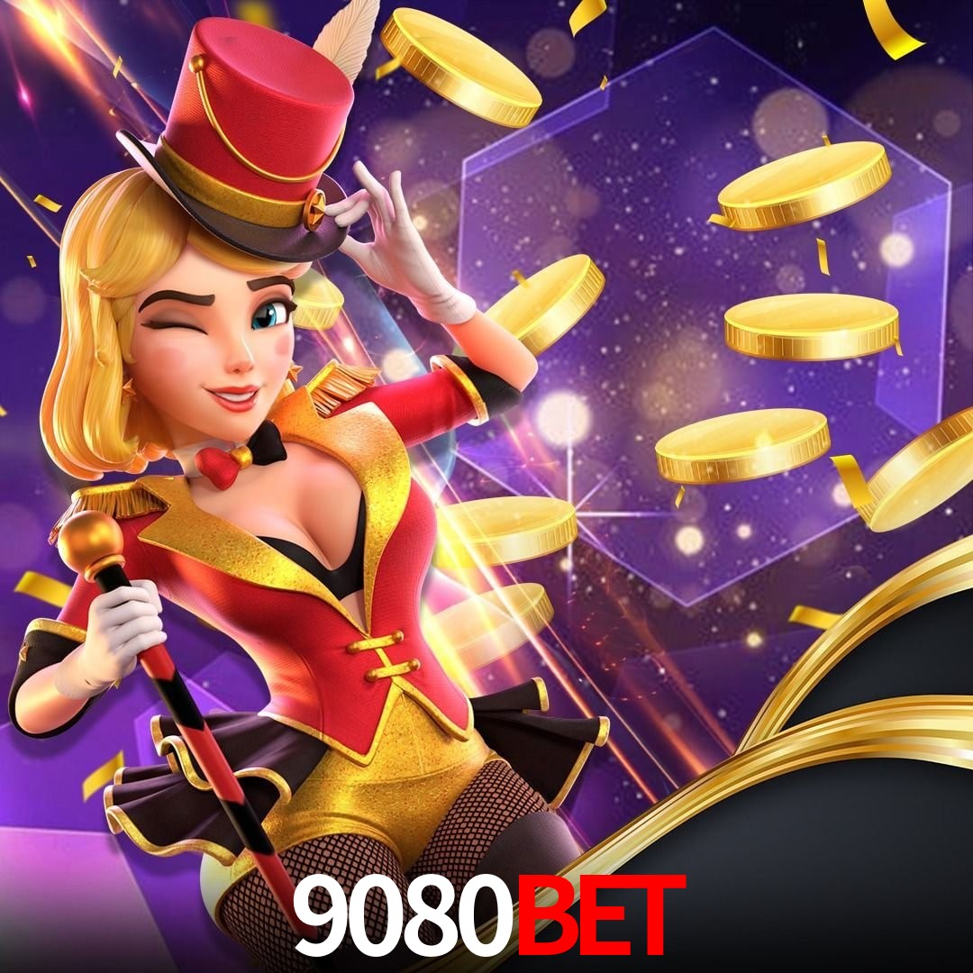 Live Casino 9080Bet
