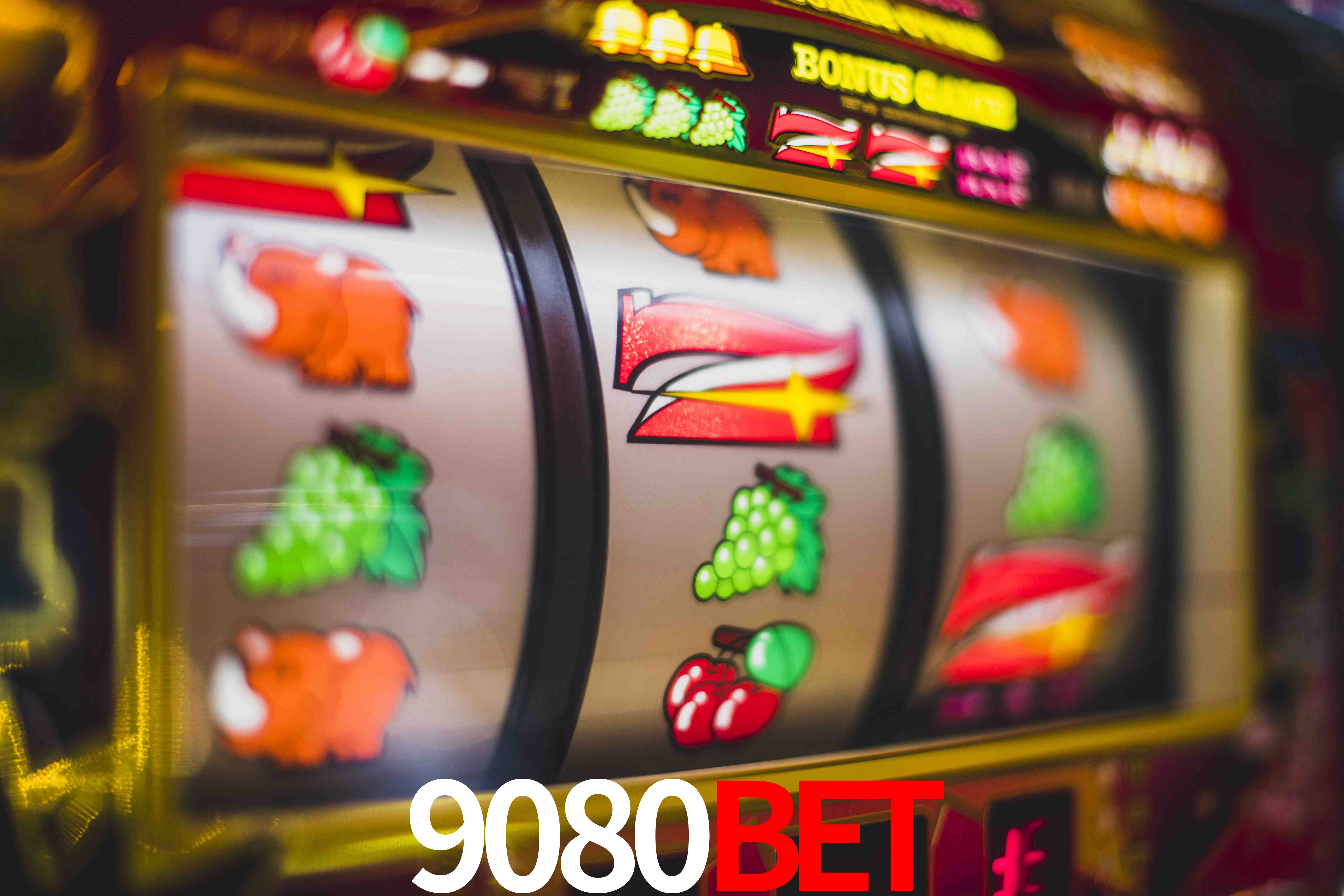 Blackjack Table 9080Bet