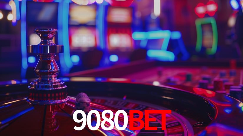 9080Bet: Seu Cassino Premiado com Pagamentos Rápidos
