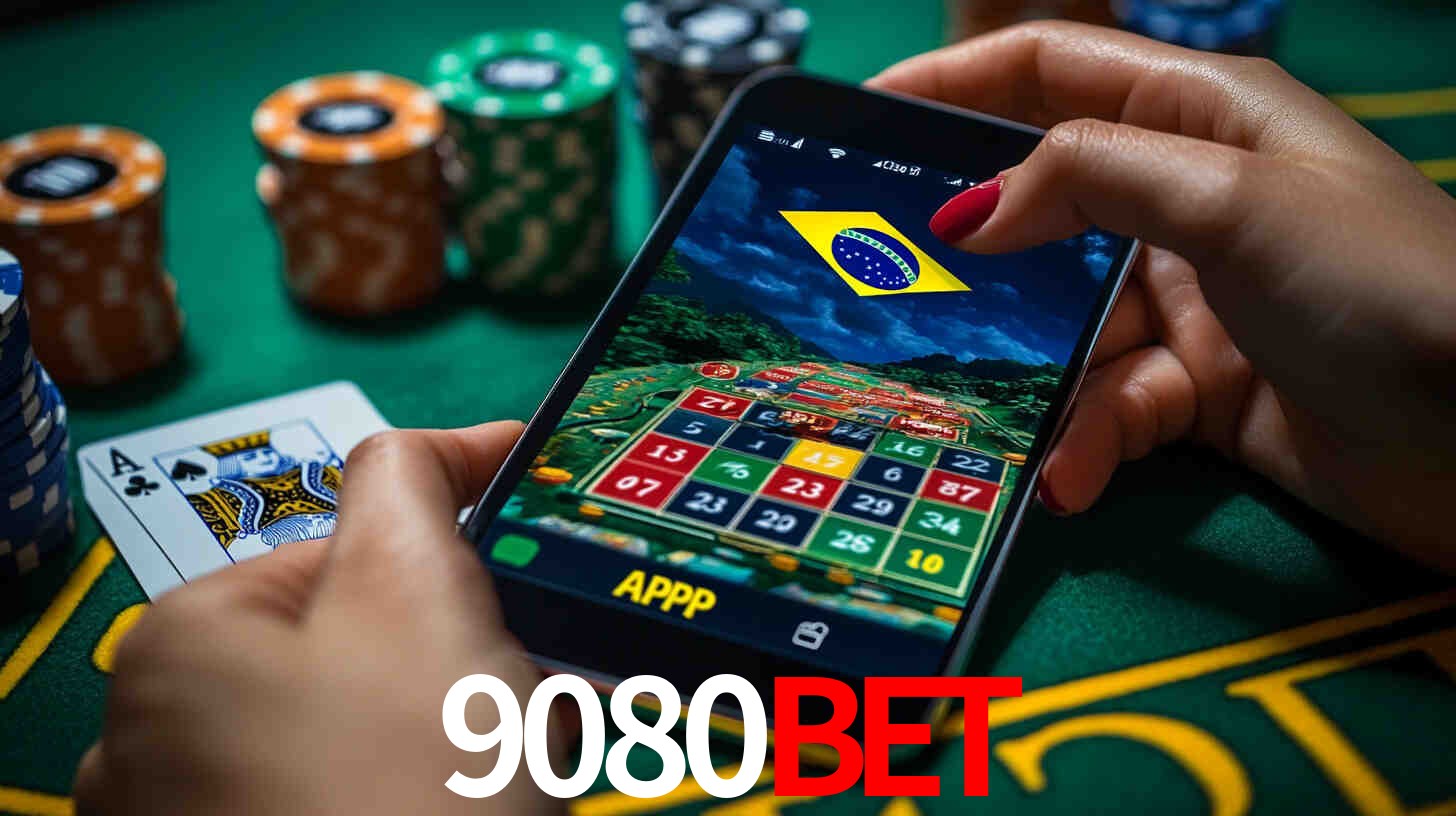 Apostas de Basquete 9080Bet
