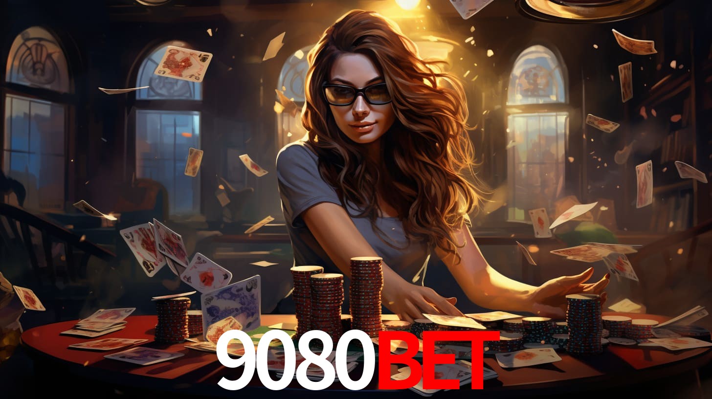 Tournaments 9080Bet
