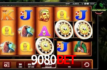 A Emoção da Loteria na 9080Bet: Uma Chance de Mudança de Vida