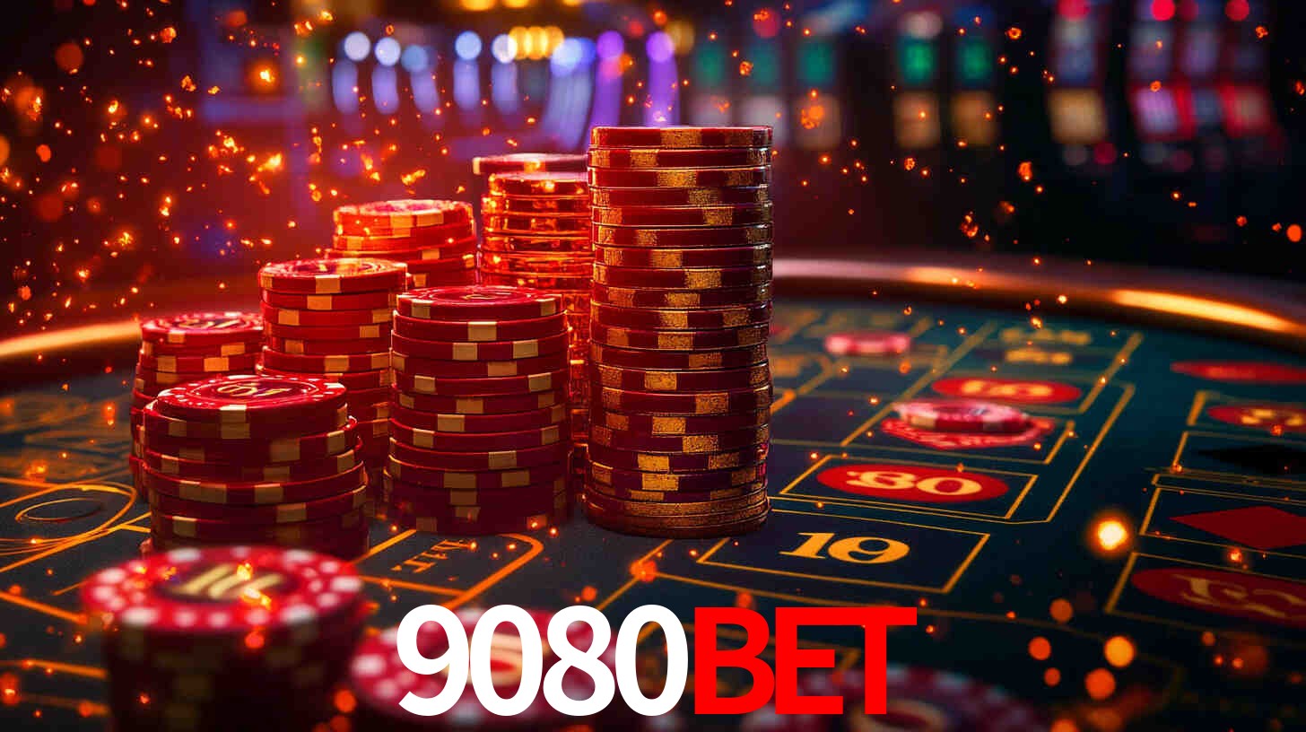 Ofertas Imperdíveis na 9080Bet: Promoções e Bônus Que Valem a Pena