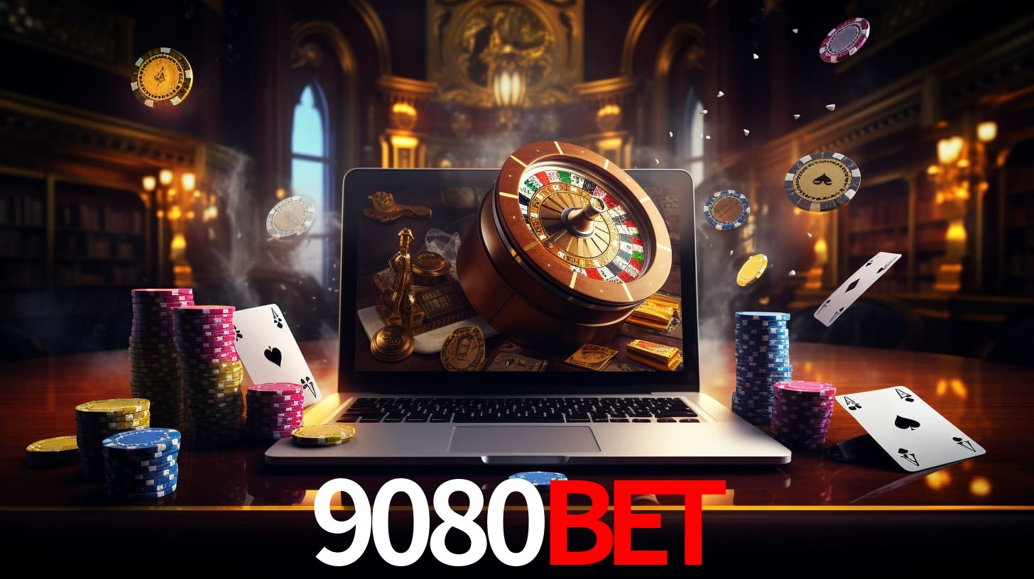 Welcome Bonus 9080Bet