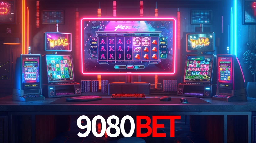 9080Bet Login
