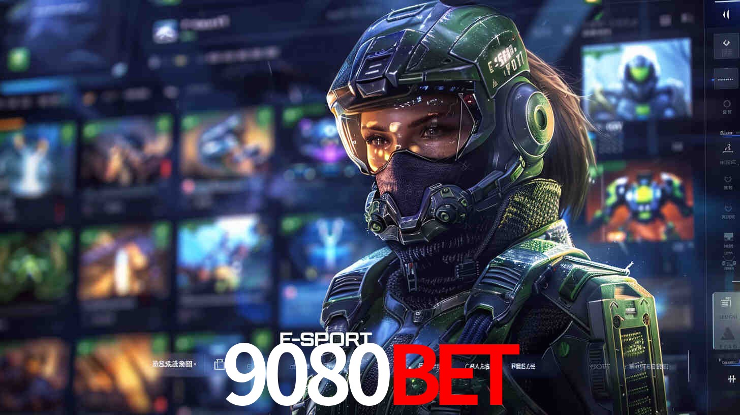 Platform Technology 9080Bet