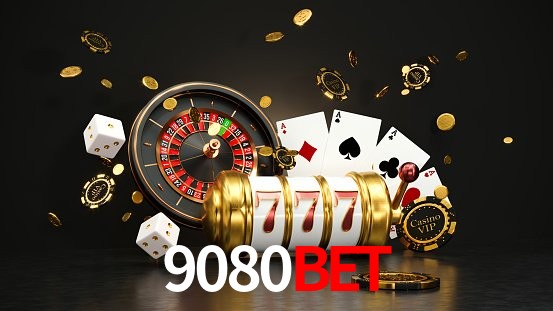 Roulette Table 9080Bet