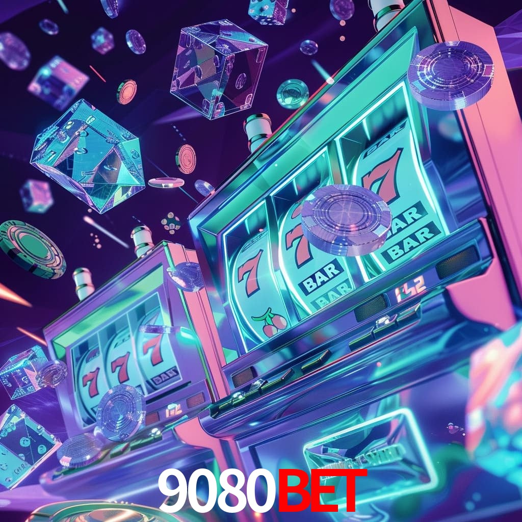 Promoção Relâmpago 9080Bet