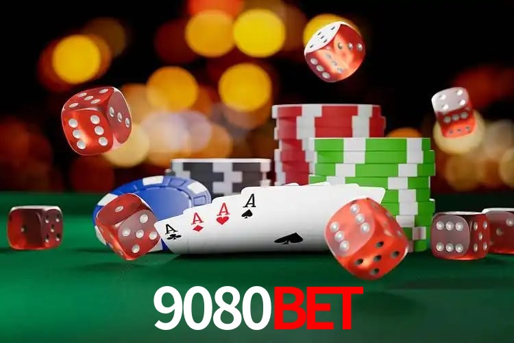 Descubra o Programa VIP da 9080Bet: Vantagens Exclusivas para Jogadores