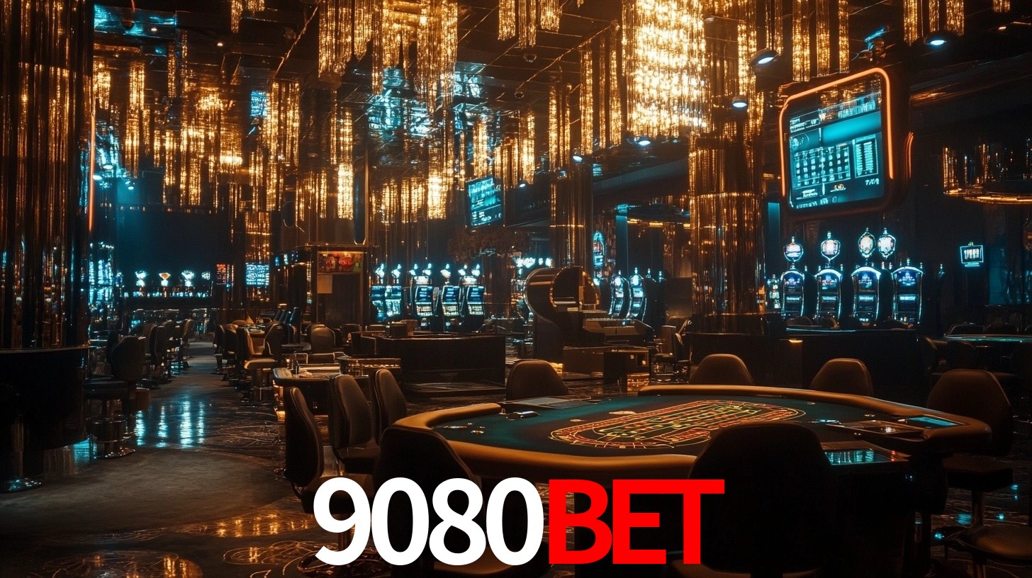 9080Bet