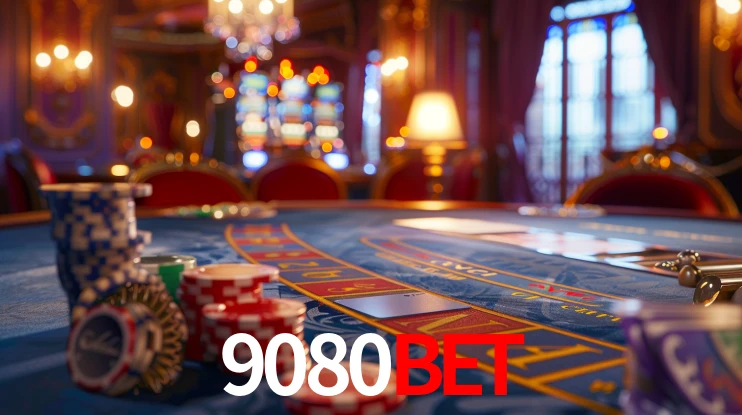 Bonus Features 9080Bet