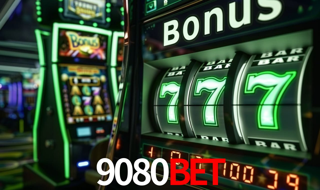 Welcome Bonus 9080Bet