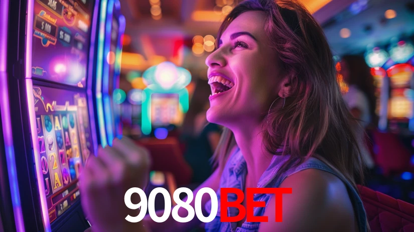9080Bet Vip Login