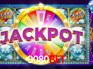 PIX Instantâneo 9080Bet