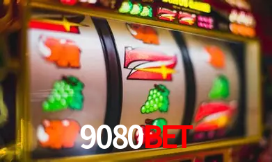 Interface Premium 9080Bet