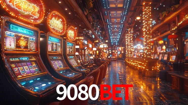 9080Bet