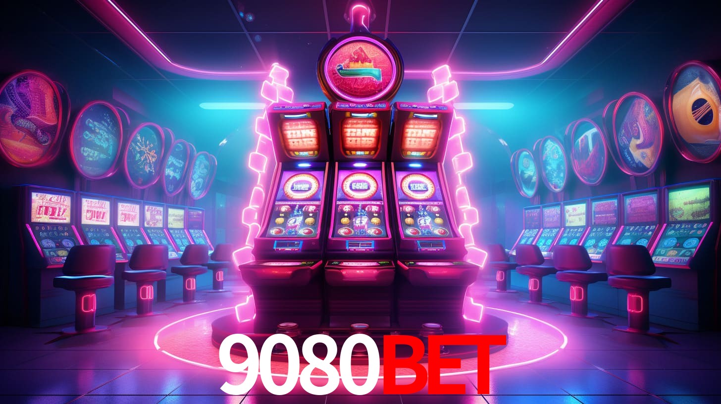 Bônus Generosos e Exclusivos no 9080Bet para Você!