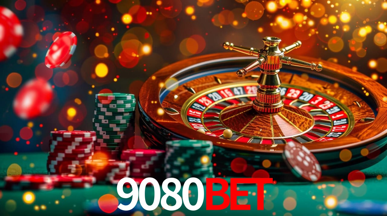 Segurança 2FA 9080Bet
