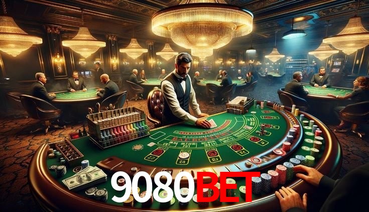 Football Betting 9080Bet
