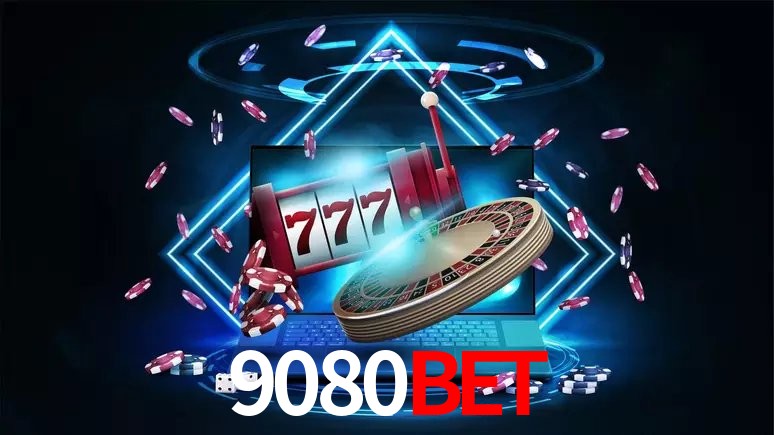 Apostas Esportivas na 9080Bet: Um Guia Completo