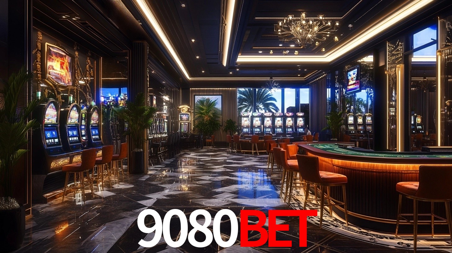 9080Bet