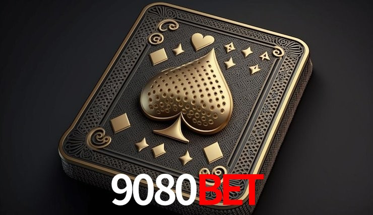 Inovações de Jogos na 9080Bet: O Futuro das Experiências Interativas