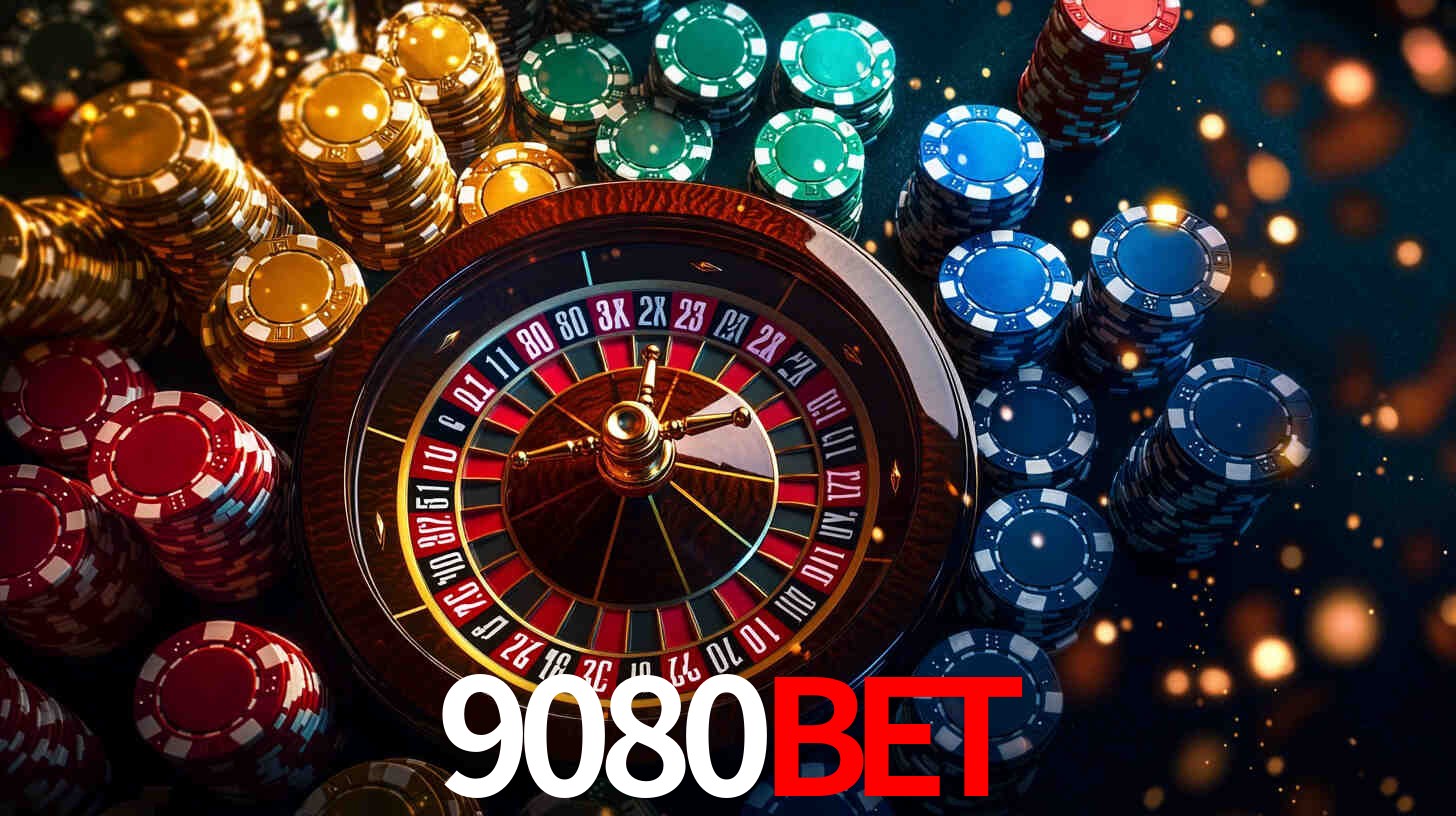 Explore as vantagens do 9080Bet: serviço profissional e confiabilidade