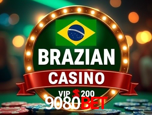 Desvendando o Mundo dos Jogos Virtuais na 9080Bet