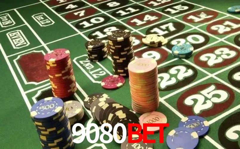 A Popularidade dos Caça-Níqueis no 9080Bet