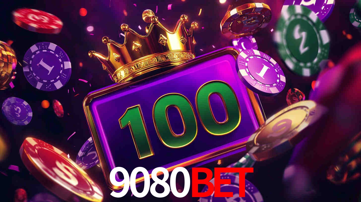 9080Bet App Interface