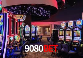 Explorando a Categoria de Eventos em Apostas na 9080Bet