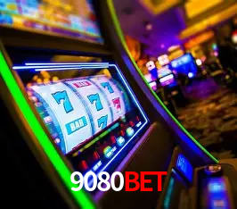 Jogos Exclusivos 9080Bet