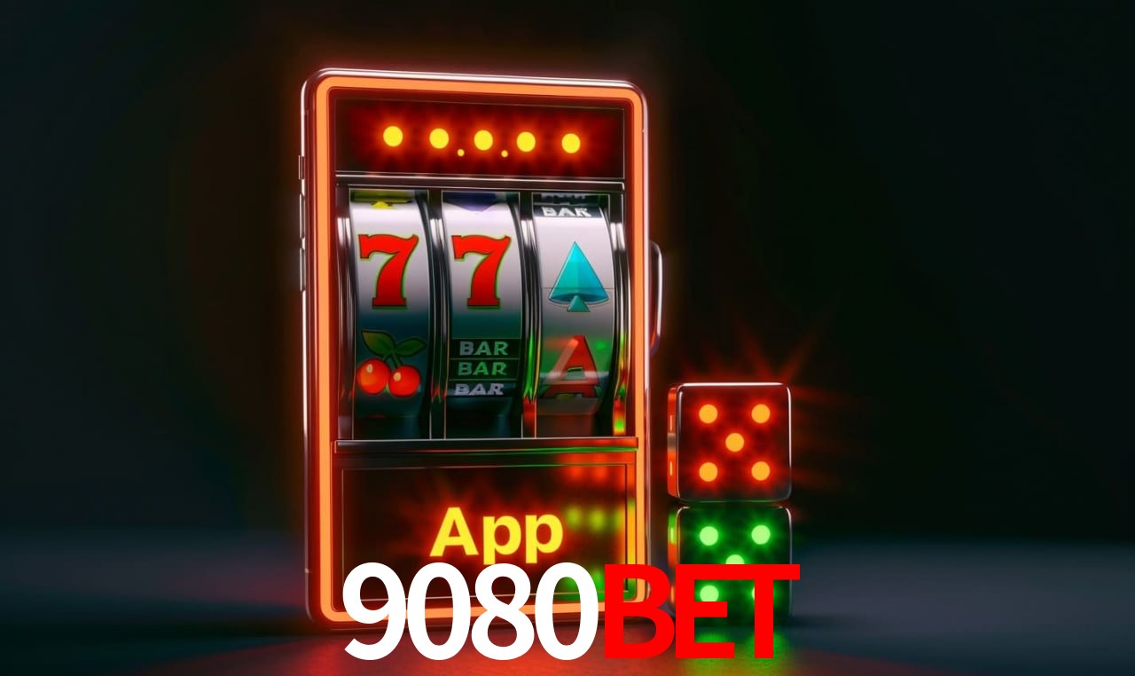 Apostas Esportivas na 9080Bet: Um Guia Completo
