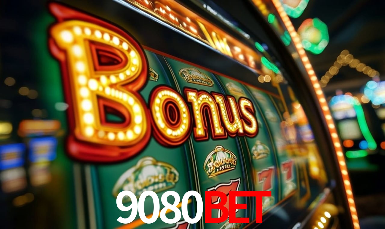Descubra o Programa VIP da 9080Bet: Vantagens Exclusivas para Jogadores