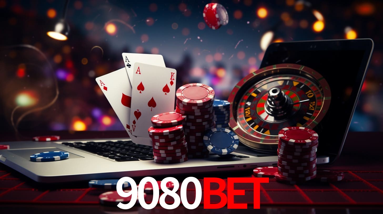 Programa VIP 9080Bet