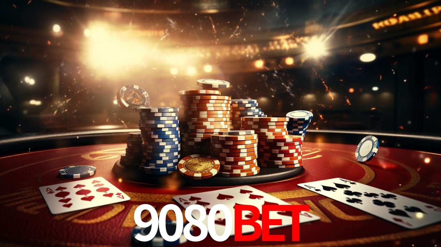 Daily Bonuses 9080Bet