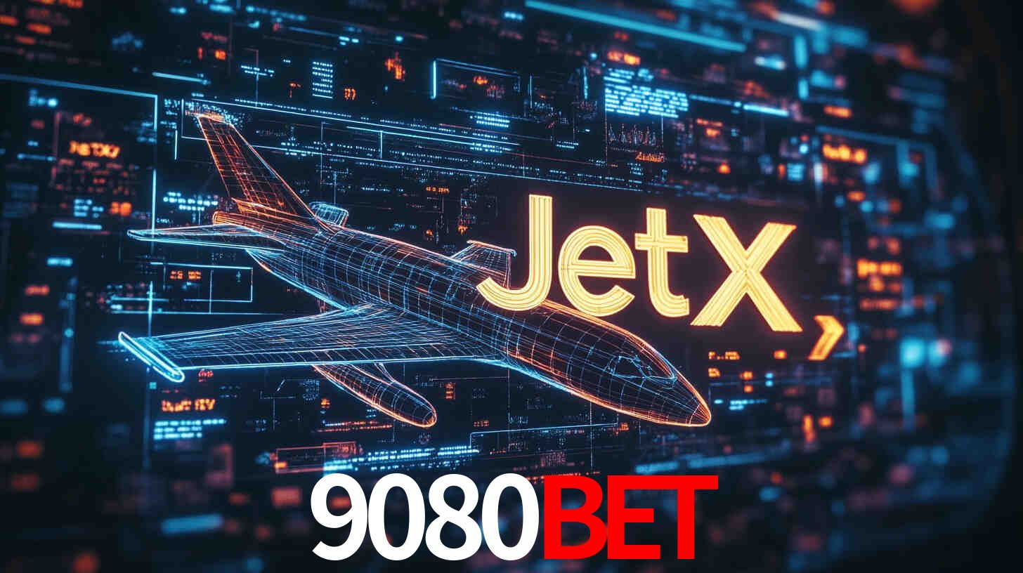 Jogo Spaceman 9080Bet