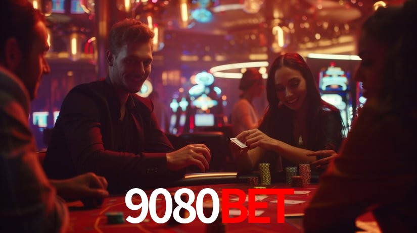 Torneios 9080Bet