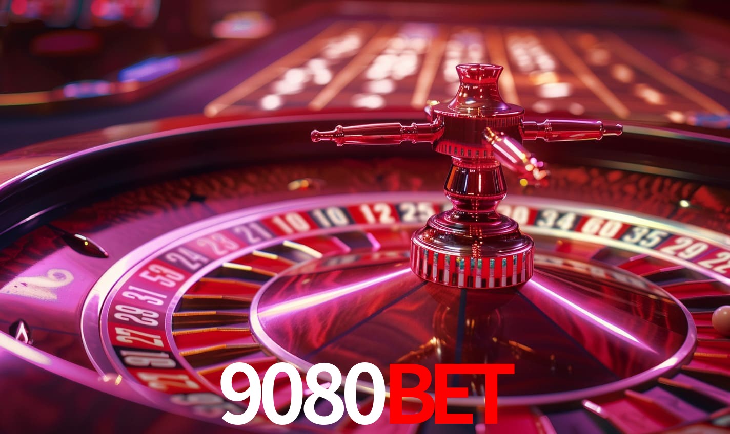 Login Seguro 9080Bet