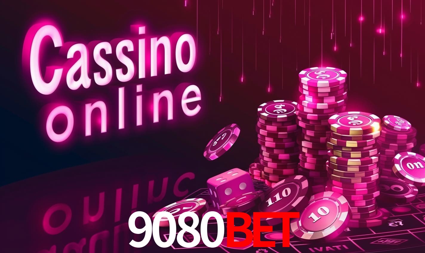 Provedores de Jogos 9080Bet