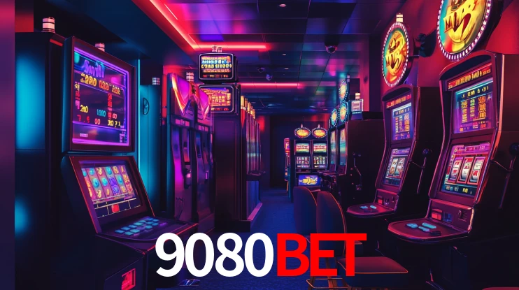 9080Bet Login