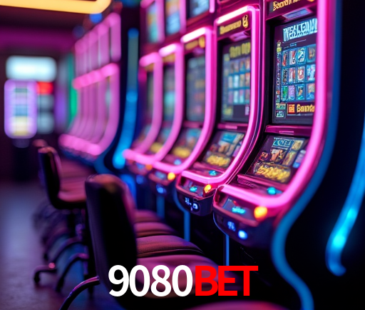 Inovações de Jogos na 9080Bet: O Futuro das Experiências Interativas