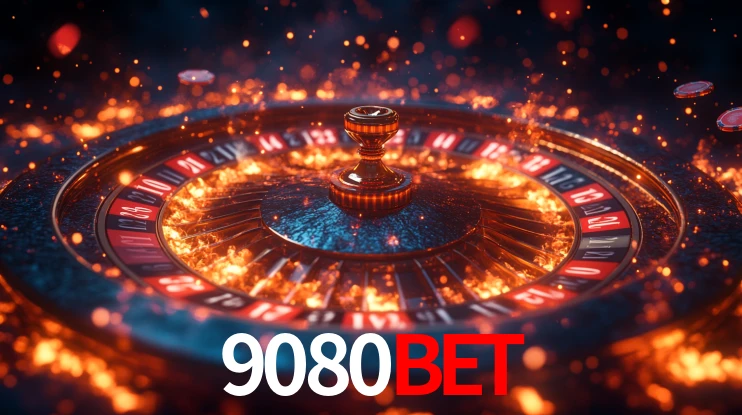 Sinta a adrenalina dos jogos de cassino com 9080Bet