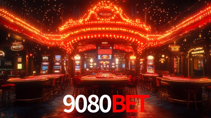 9080Bet