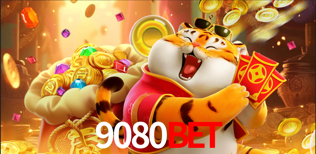 Desvendando o Mundo dos Jogos Virtuais na 9080Bet