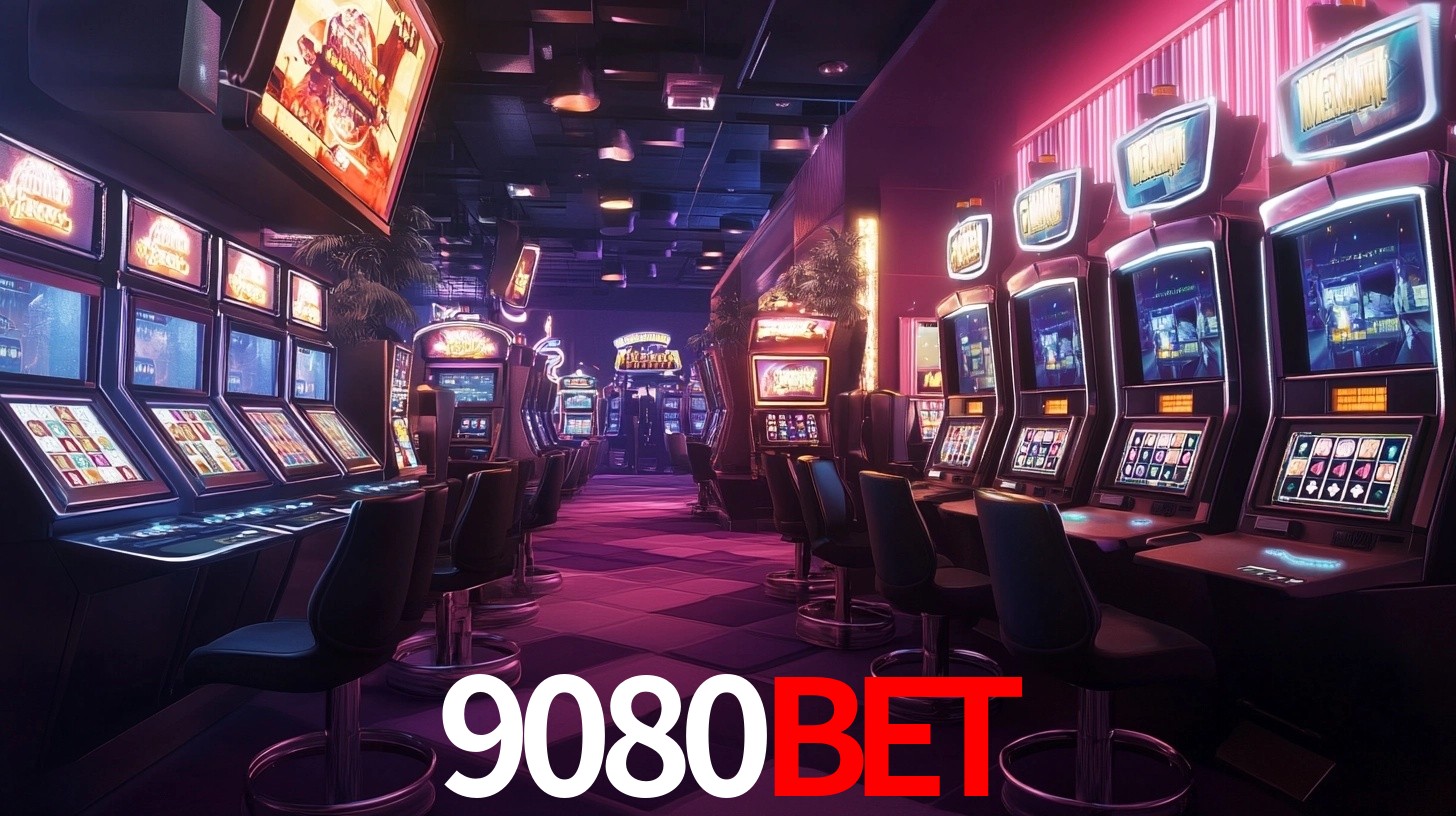 Experimente o Login Seguro Premium no 9080Bet