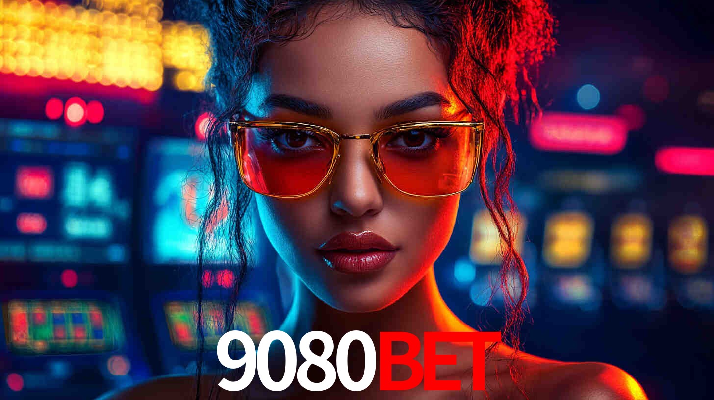 Experiência VIP 9080Bet